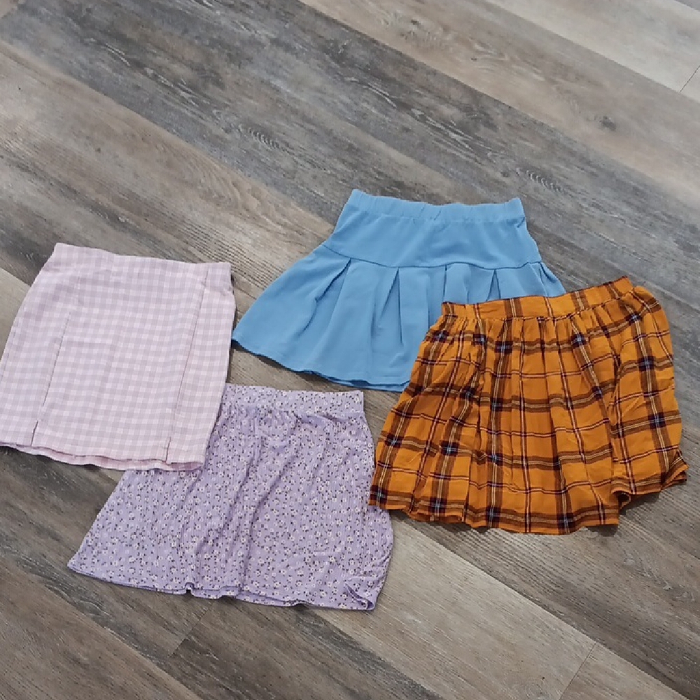 Skirt Lot - Large